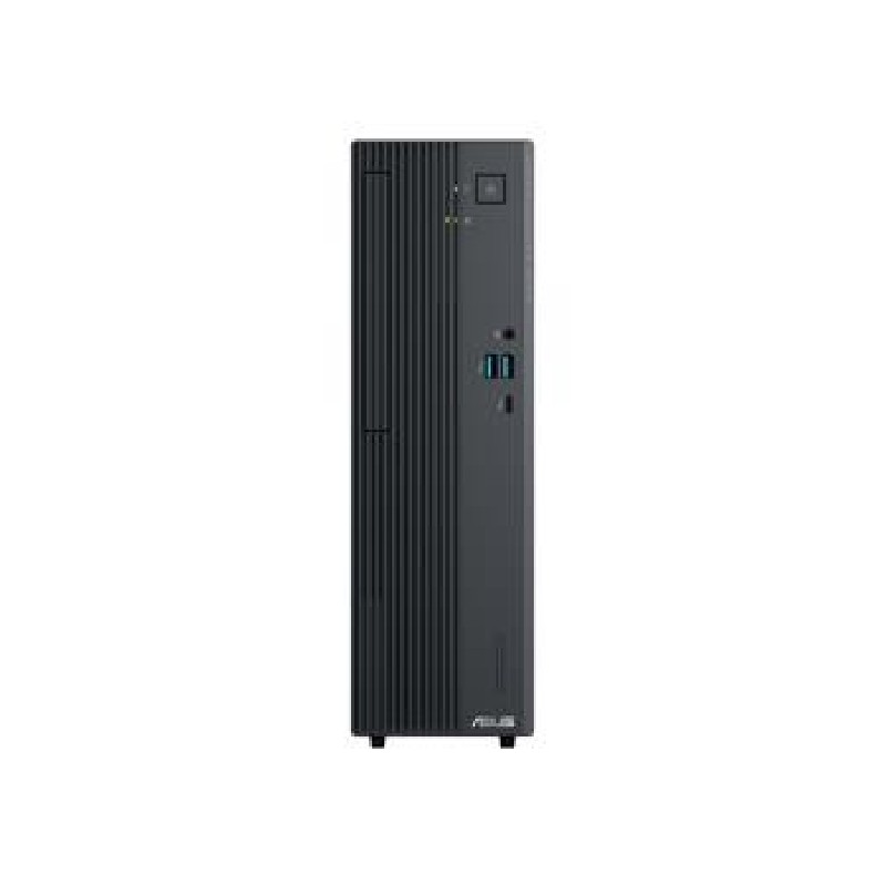 ASUS PC Desktop ExpertCenter P500 (P500SV-05210H009X), Core 5 210H, 16GB, 512GB SSD, Intel Graphics, W11 Pro, SFF, Gray