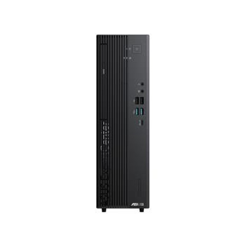 ASUS PC Desktop ExpertCenter D7 SFF (D701SERES-1450016512), i5 14500, 16GB, 512GB SSD, Intel UHD, No OS, SFF, Black