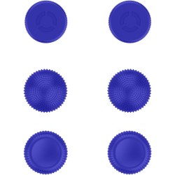 Lenovo Legion Go Joystick Caps - Indigo Blue