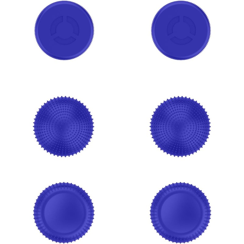 Lenovo Legion Go Joystick Caps - Indigo Blue