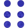 Lenovo Legion Go Joystick Caps - Indigo Blue