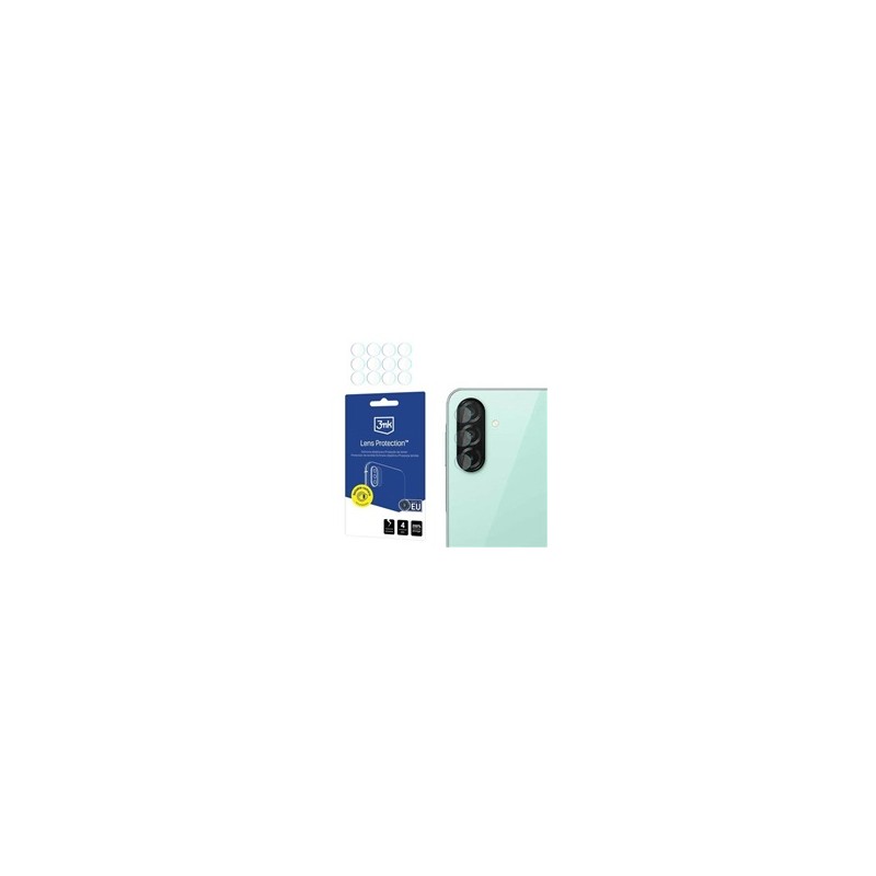 3mk Lens Protection pro Samsung Galaxy A27 5G