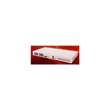 MikroTik Cloud Router Switch CRS418-8P-8G-2S+RM