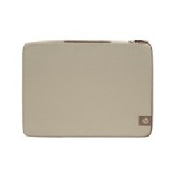 BAZAR - Protective Latte Taupe 13-14 Laptop Sleeve EURO (rozbaleno)