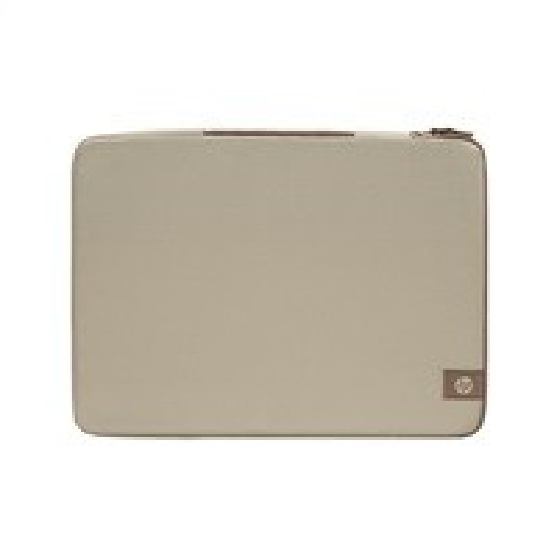BAZAR - Protective Latte Taupe 13-14 Laptop Sleeve EURO (rozbaleno)