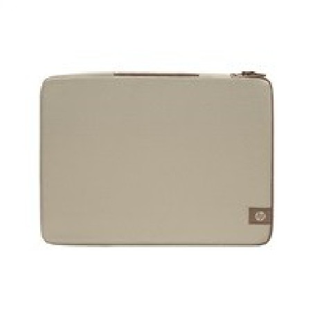 BAZAR - Protective Latte Taupe 13-14 Laptop Sleeve EURO (rozbaleno)