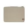 BAZAR - Protective Latte Taupe 13-14 Laptop Sleeve EURO (rozbaleno)