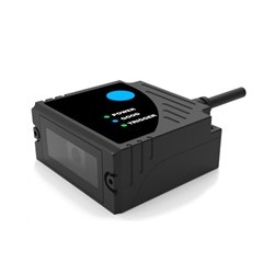 Virtuos CCD 2D čtečka Virtuos HM-755A, modul, USB