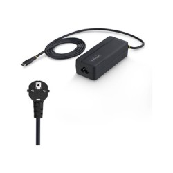 140W USB-C LAPTOP CHARGER GAN/