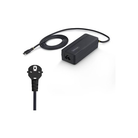 140W USB-C LAPTOP CHARGER GAN/