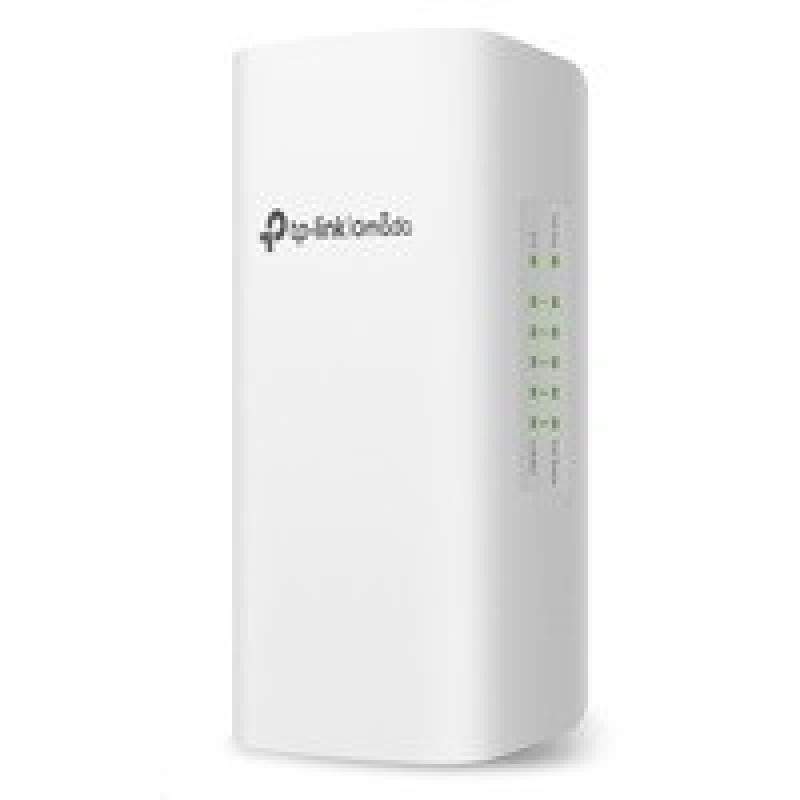 TP-Link OMADA switch SG2005P-PD