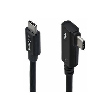 Startech 0.8M Thunderbolt 5 Cable/Cablecertified/120GBPS/8K 60HZ/2