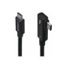 Startech 0.8M Thunderbolt 5 Cable/Cablecertified/120GBPS/8K 60HZ/2