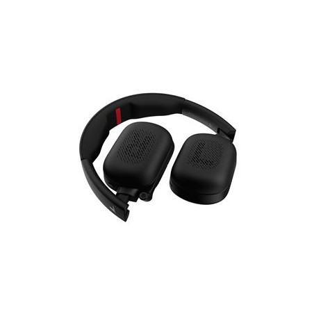 HP POLY FOCUS 625 STEREO/BLUETOOTH HEADSET WW