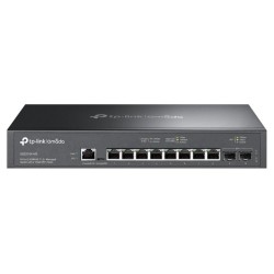 TP-Link OMADA switch SG3210X-M2