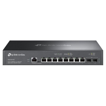 TP-Link OMADA switch SG3210X-M2