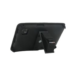 Mobilis Activ + Case For Zebra ET401/10IN + Rotating Handle Tripod
