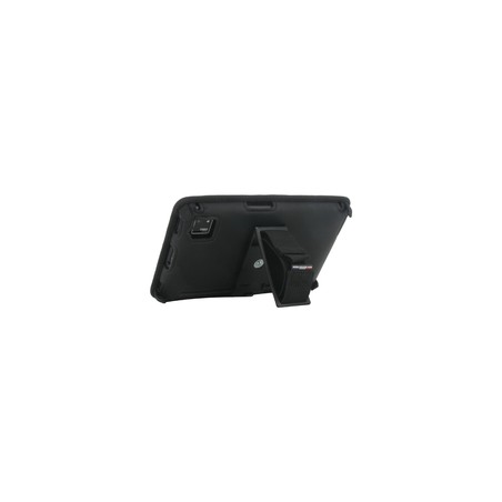 Mobilis Activ + Case For Zebra ET401/10IN + Rotating Handle Tripod