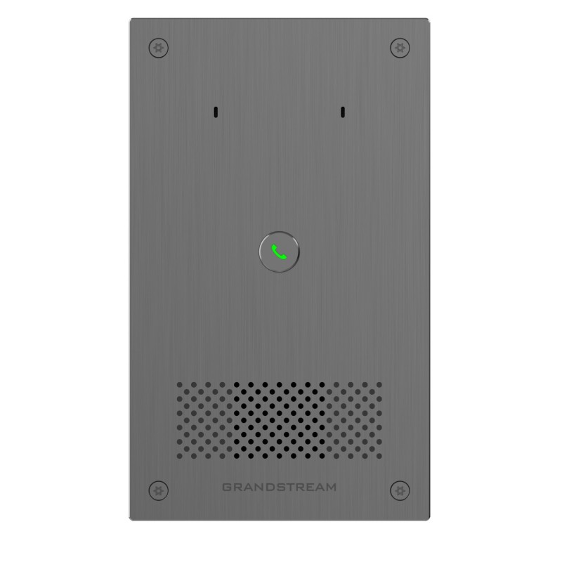 Grandstream GSC3560 venkovní interkom, IP66, IK10, 10W repro