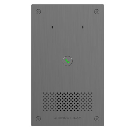 Grandstream GSC3560 venkovní interkom, IP66, IK10, 10W repro