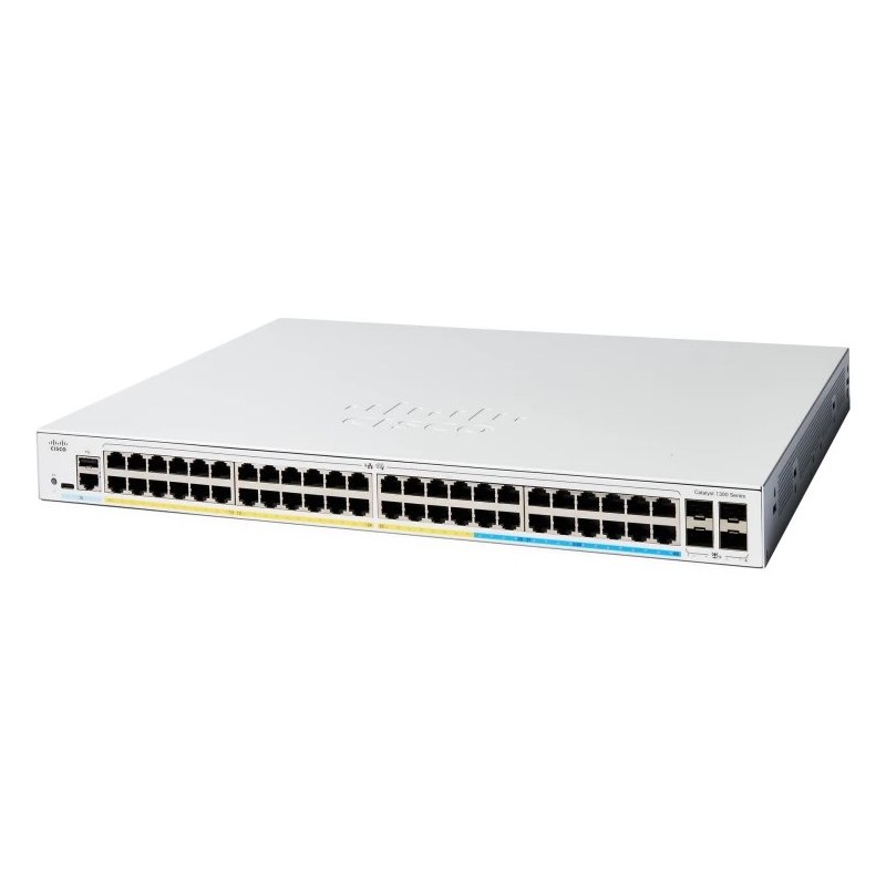 Cisco Catalyst C1300-48MGP-4X