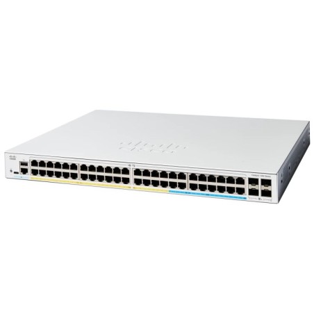 Cisco Catalyst C1300-48MGP-4X