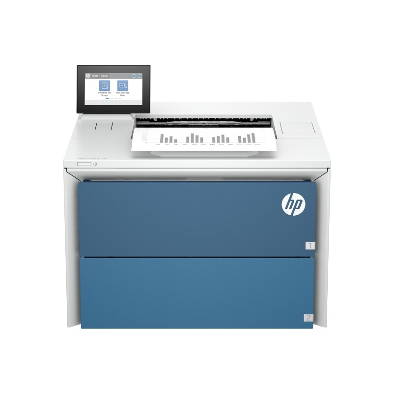 HP LaserJet Ent 5502dn Prntr
