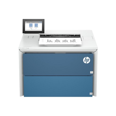 HP LaserJet Ent 5502dn Prntr