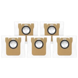 Sáček T6 Power pro Xiaomi Robot Vacuum X10+, X20+, X20 Pro, Dreame L10, L10s, L20, 5 ks