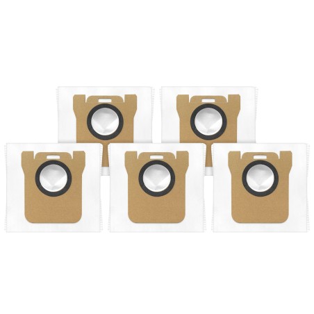 Sáček T6 Power pro Xiaomi Robot Vacuum X10+, X20+, X20 Pro, Dreame L10, L10s, L20, 5 ks