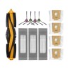 Sada příslušenství T6 Power pro Ecovacs T8 Series, N8 Series, N10