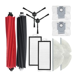 Sada příslušenství T6 Power pro Roborock Q8 Max+, Q8 Max, Q5 Pro+, Q5 Pro, Q5 Max+, Q5 DuoRoller+