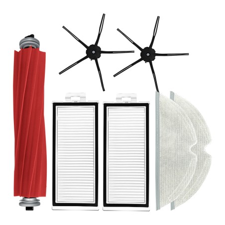 Sada příslušenství T6 Power pro Roborock Q7 Max+, Q7 Max, Q7+, Q7