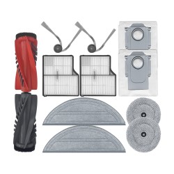 Sada příslušenství T6 Power pro Roborock Saros 10, S9 MaxV Ultra