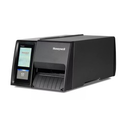 Honeywell PM45C, long door, 8 dots/mm (203 dpi), USB, USB Host, RS232, Ethernet