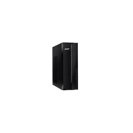 ACER PC Aspire XC-1715,N150,8GB,512GB,N/A,Linux,Black