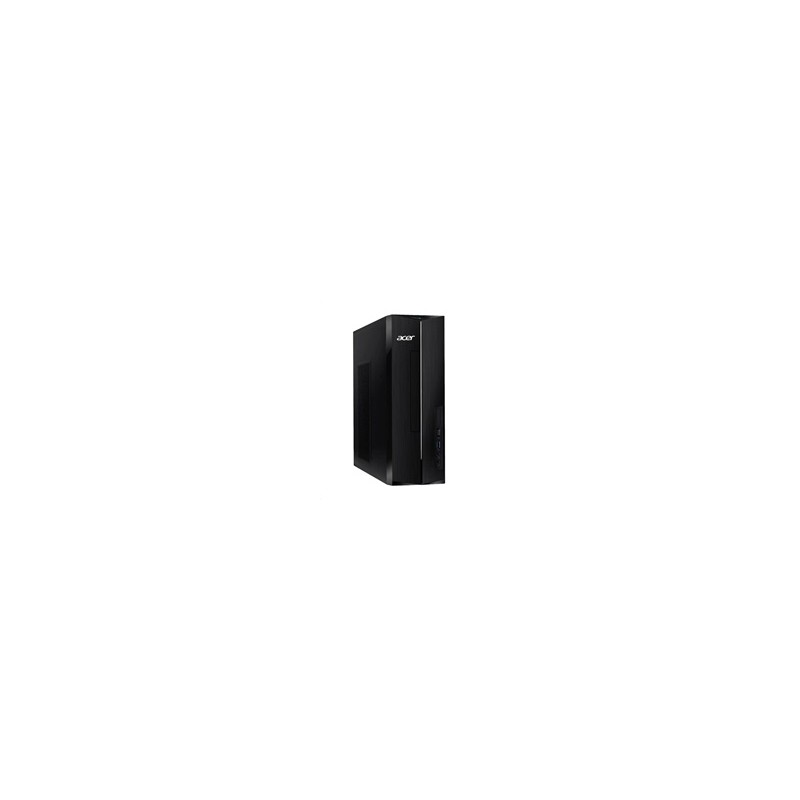 ACER PC Aspire XC-1715,N150,8GB,512GB,N/A,W11 Home,Black