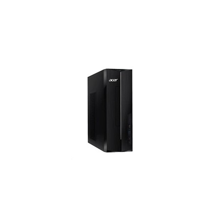 ACER PC Aspire XC-1715,N150,8GB,512GB,N/A,W11 Home,Black