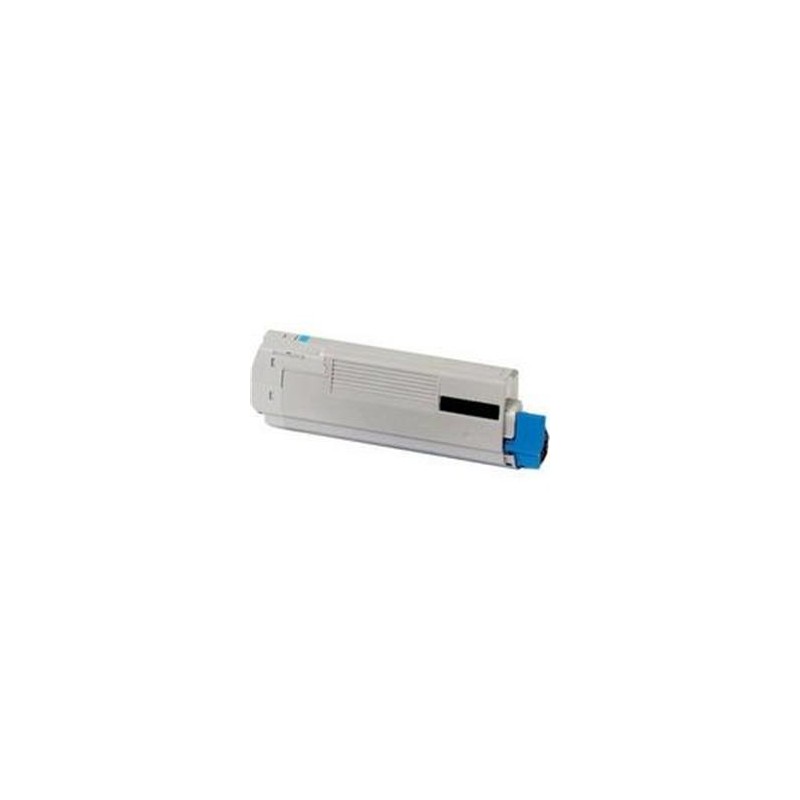 OKI Černý toner do C822 (7 000 stránek)