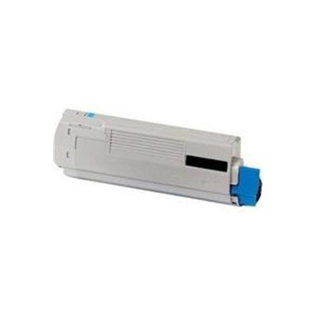 OKI Černý toner do C822 (7 000 stránek)