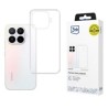 3mk ochranný kryt Clear Case pro Xiaomi 17T