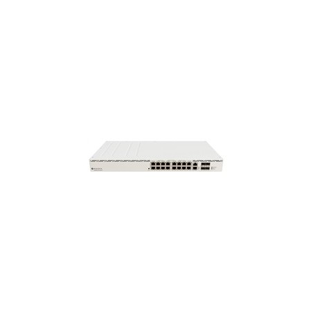 MikroTik Cloud Router Switch CRS320-8P-8B-4S+RM