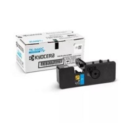 Kyocera originální toner TK5440C, cyan, 2400str.