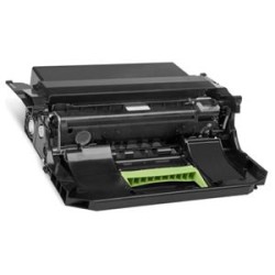 Lexmark originální válec 52D0Z00, 520Z, black, 100000str.