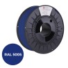Filament C-TECH PREMIUM LINE, ASA, signální modrá, RAL5005, 1,75mm, 1kg