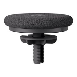 Logitech Rally Mic Pod 2 Mount/Graphite - WWi-9006
