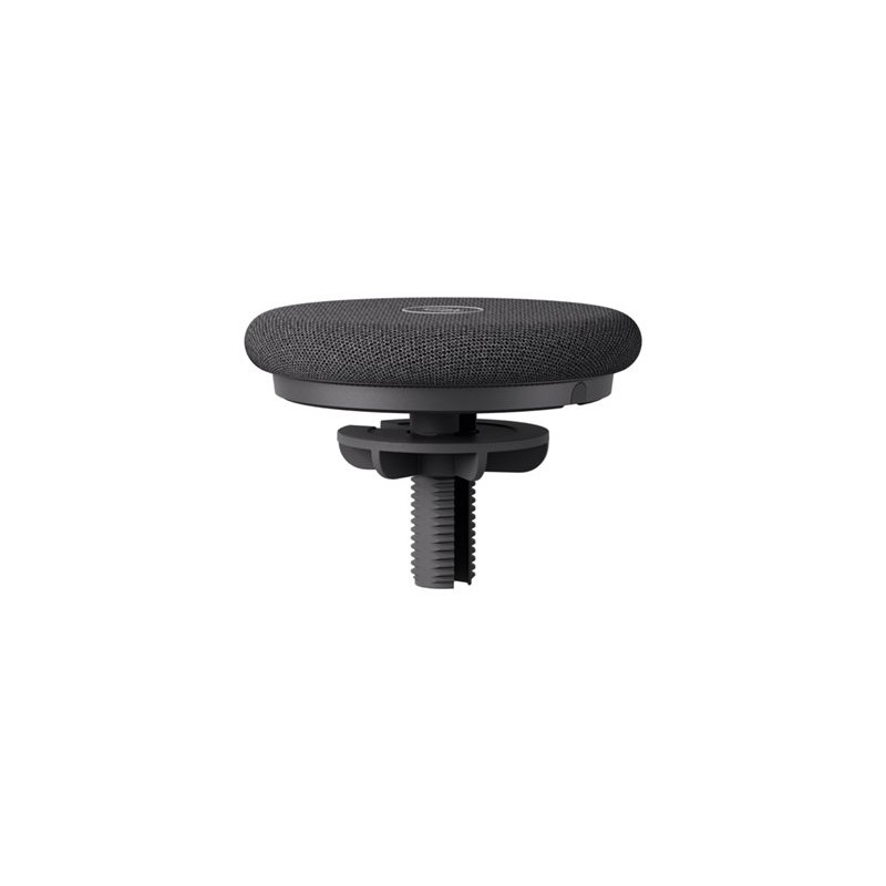 Logitech Rally Mic Pod 2 Mount/Graphite - WWi-9006