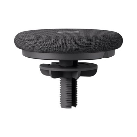 Logitech Rally Mic Pod 2 Mount/Graphite - WWi-9006