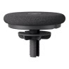 Logitech Rally Mic Pod 2 Mount/Graphite - WWi-9006