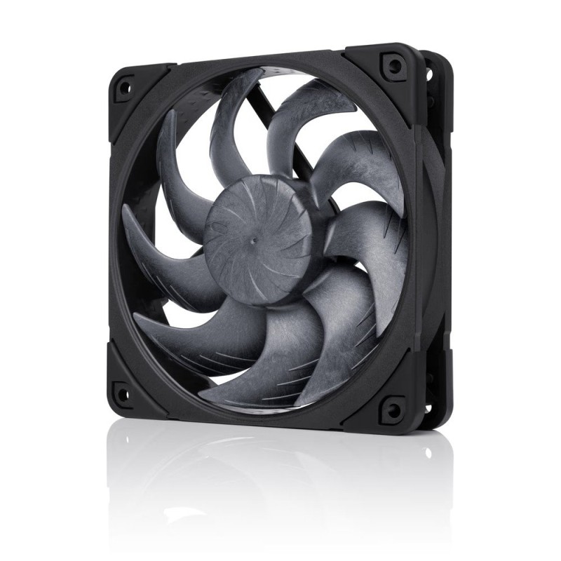 Noctua ventilátor NF-A12x25 G2 PWM chromax.black
